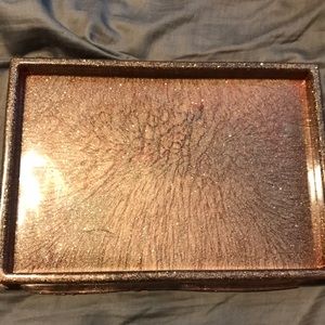 resin ashtrays and rolling trays and coasters
